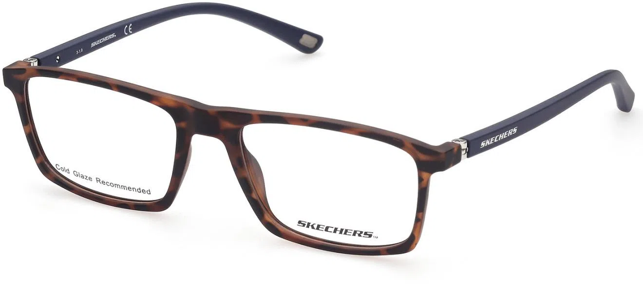 Skechers 3302 Eyeglasses - view 2